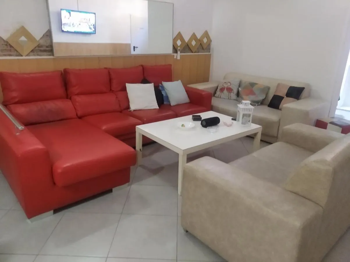 Alloggio in famiglia Fontodrona 62 Appartamento Barcellona
