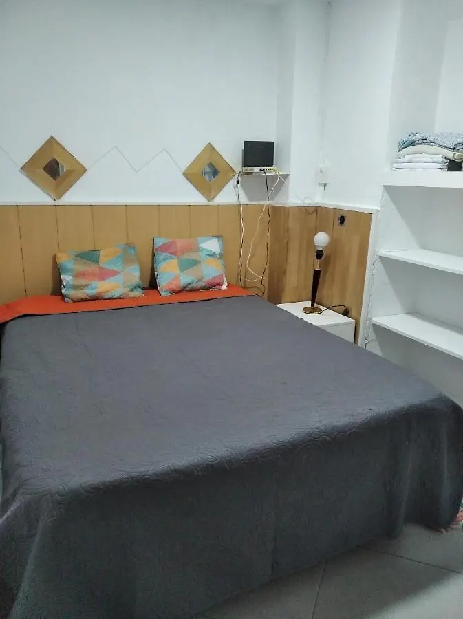 Fontodrona 62 Appartamento Barcellona
